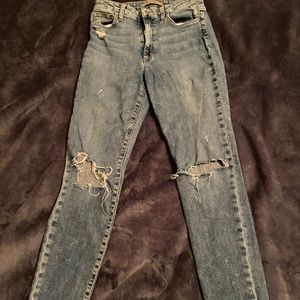 Joes Jeans Skinny Size  27
